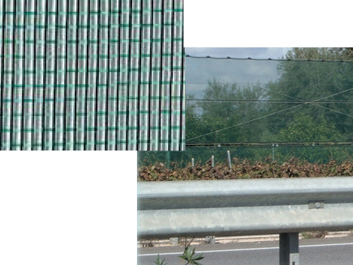 RETE FRANGIVENTO RT.100 MT.HL.1,5 MT.