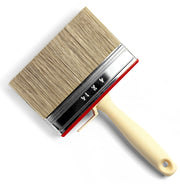 Gava PENNELLO PLAFONCINO FOLLETTO  mm. 140x40 12.00 pz