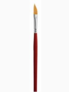 Pennello iris poly dorato firchiet n°06