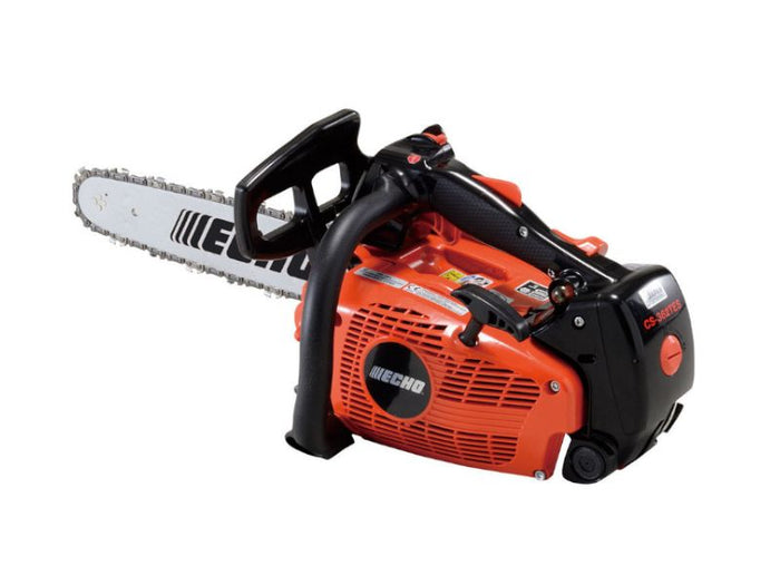 Motosega a scoppio Echo CS-362TES 35.8cc 2.04HP barra 35cm 3.6kg serbatoio 0.33L