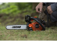 Motosega da potatura Echo CS-2511TES 25cm 2.3kg motore a scoppio 1.10Kw