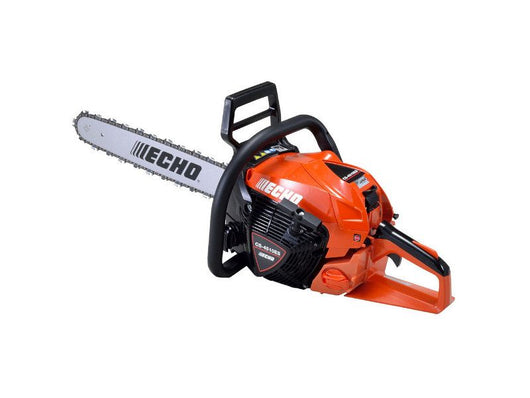 Motosega Echo CS-4510ES a scoppio 45cc 3.13Hp barra 39cm catena 0.325 peso 5kg