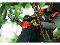 Motosega a scoppio Echo CS-362TES 35.8cc 2.04HP barra 35cm 3.6kg serbatoio 0.33L