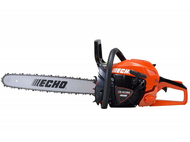 Motosega Echo CS-4510ES a scoppio 45cc 3.13Hp barra 39cm catena 0.325 peso 5kg