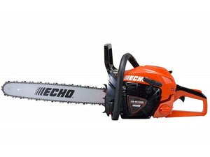 Motosega Echo CS-4510ES a scoppio 45cc 3.13Hp barra 39cm catena 0.325 peso 5kg
