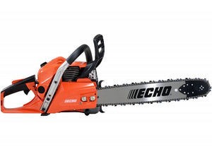 Motosega professionale multiuso con motore a scoppio Echo CS-501SX