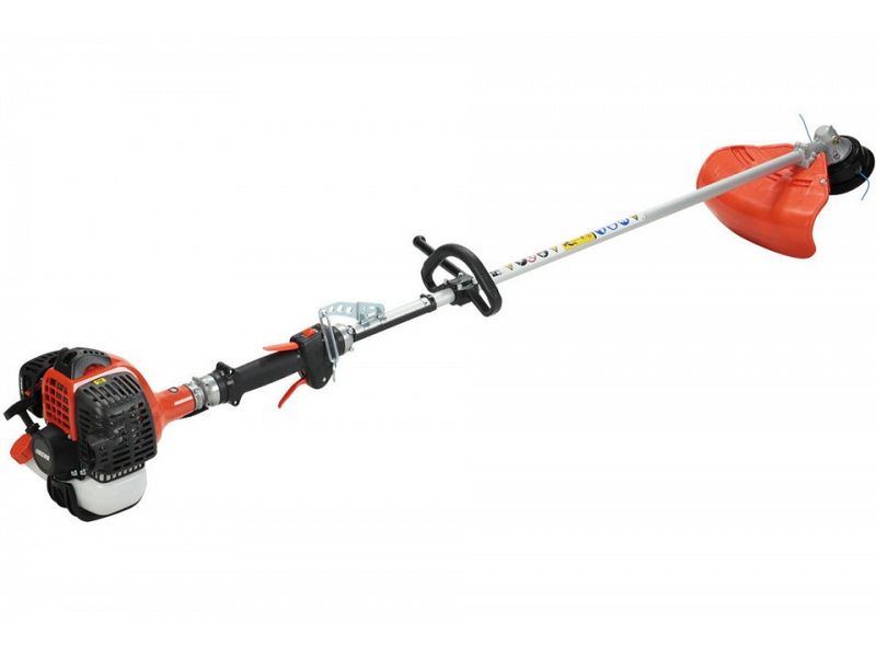 Decespugliatore a scoppio 28.1cc 1.26Hp High Torque Echo SRM-301TESL