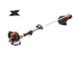 Decespugliatore a scoppio Echo SRM-3611TL con sistema High Torque 36.3cc 1.95Hp