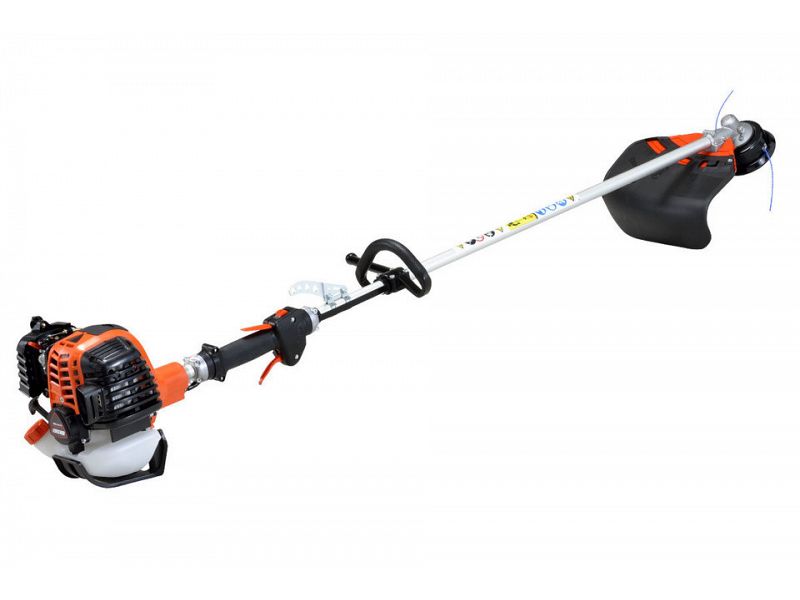 Decespugliatore a scoppio Echo SRM-3611TL con sistema High Torque 36.3cc 1.95Hp