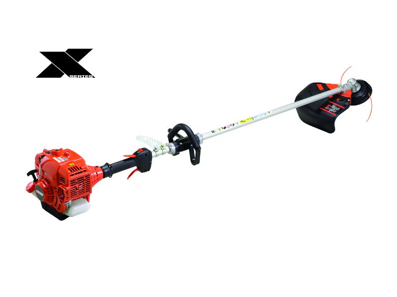 Decespugliatore a scoppio Echo SRM-420TESL sistema High Torque motore 41.5cc