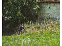 Decespugliatore a scoppio Echo SRM-3021TESL Professionale