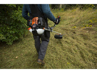 Decespugliatore Echo SRM-3611TU impugnatura ad U sistema High Torque