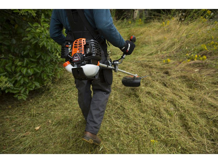 Decespugliatore Echo SRM-3611TU impugnatura ad U sistema High Torque