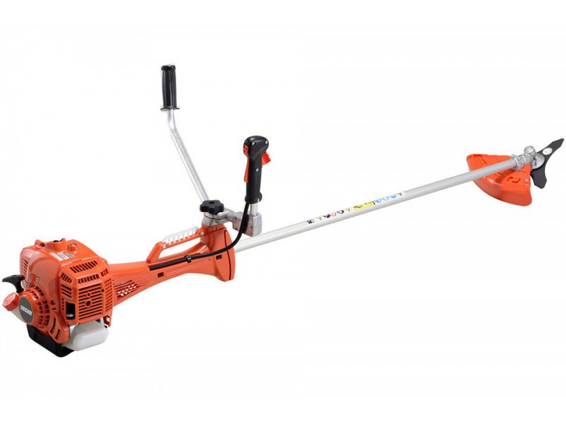Decespugliatore professionale Echo SRM-520ESU impugnatura a U 50.2cc 2.93Hp
