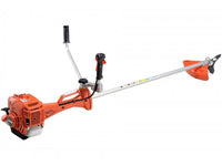 Decespugliatore professionale Echo SRM-520ESU impugnatura a U 50.2cc 2.93Hp