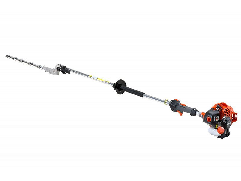 Tosasiepi professionale Echo HCAS-236ESLW motore a scoppio 21.2cc con asta