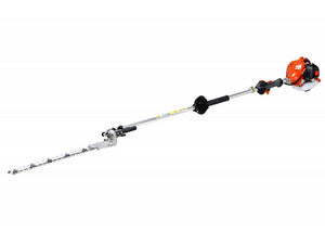 Tosasiepi professionale Echo HCAS-236ESLW motore a scoppio 21.2cc con asta