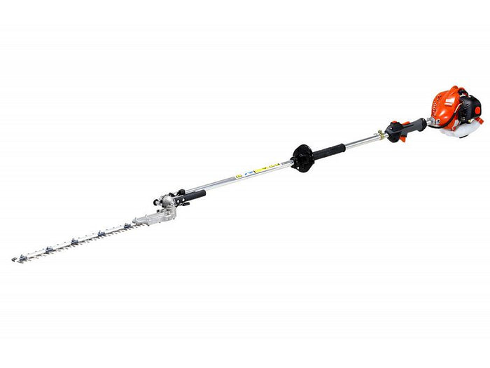 Tosasiepi professionale Echo HCAS-236ESLW motore a scoppio 21.2cc con asta