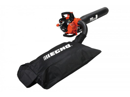 Echo ES-255ES Soffiatore aspiratore a scoppio professionale