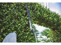 Tosasiepi professionale Echo HCA-2620ESHD motore a scoppio 25.4cc lama 53.6cm