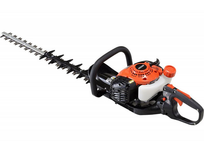 Tosasiepi a scoppio Echo HCR-165ES doppia lama 63.9cm motore a scoppio 21.2cc