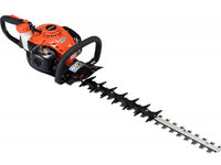 Tosasiepi a scoppio Echo HCR-165ES doppia lama 63.9cm motore a scoppio 21.2cc