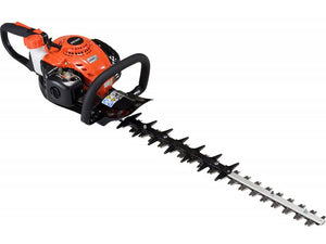 Tosasiepi a scoppio Echo HCR-165ES doppia lama 63.9cm motore a scoppio 21.2cc