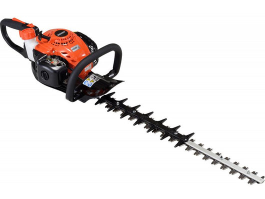 Tosasiepi a scoppio Echo HCR-165ES doppia lama 63.9cm motore a scoppio 21.2cc