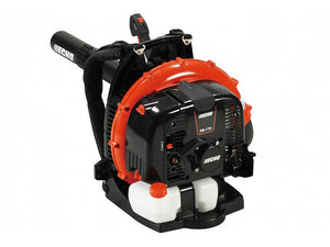 Soffiatore a zaino Echo PB-770 con motore ascoppio 63.3cc 3.9Hp