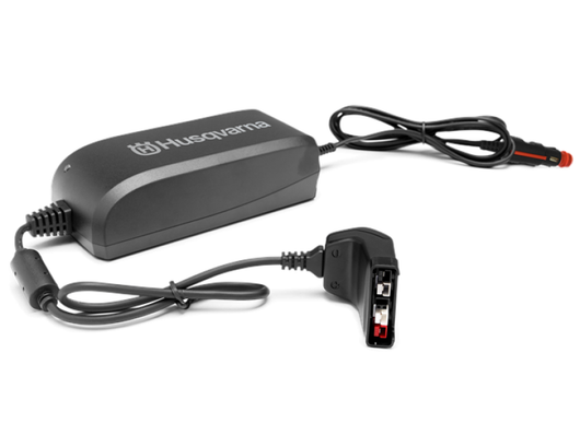 Caricatore Husqvarna QC80F