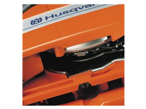 Motosega potatura Husqvarna T435 motore X-Torq 35cc barra 30cm