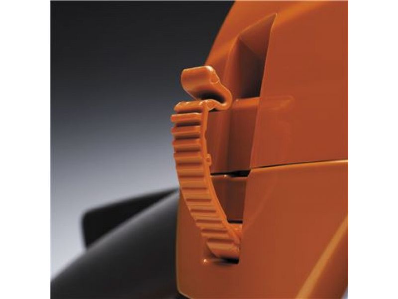 Motosega Husqvarna 445 II a scoppio 45.7cc barra 40 cm multiuso