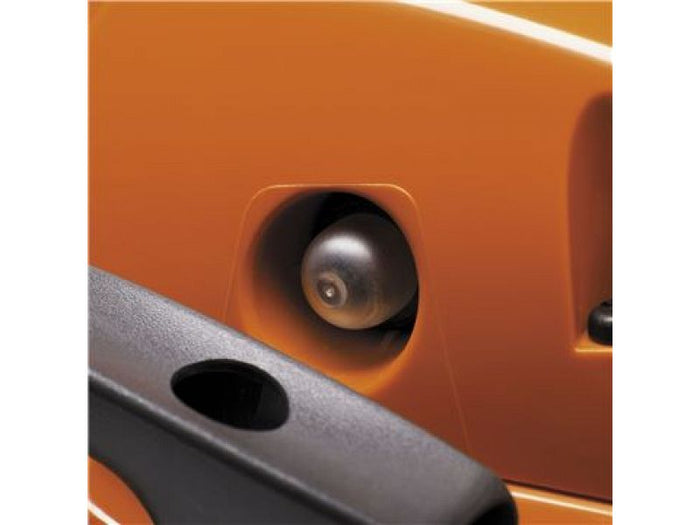 Motosega Husqvarna 445 II a scoppio 45.7cc barra 40 cm multiuso