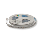 V-TAC Striscia LED SMD5050 60LED/m 24V RGB+CCT IP65 5m