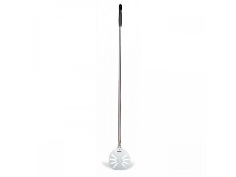 Palettino alluminio asolato