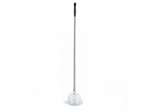 Palettino alluminio asolato