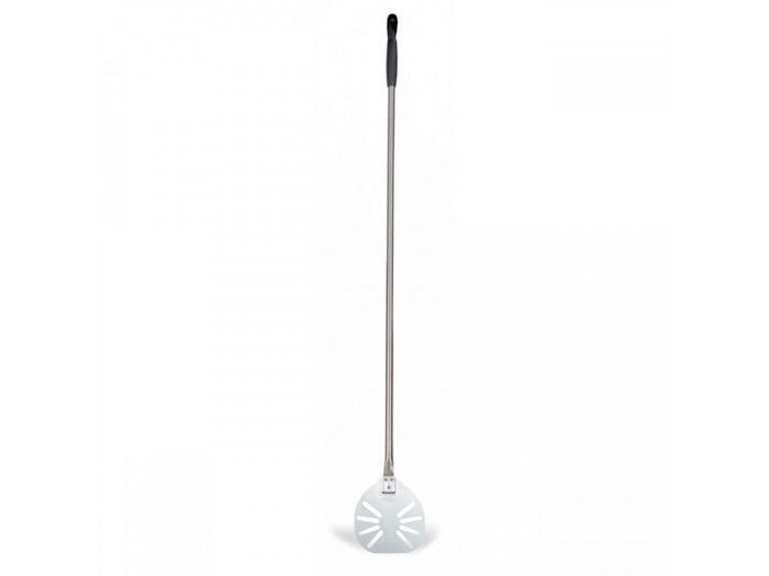 Palettino alluminio asolato