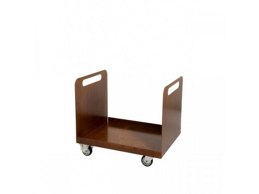 Porta legna e carbonnella