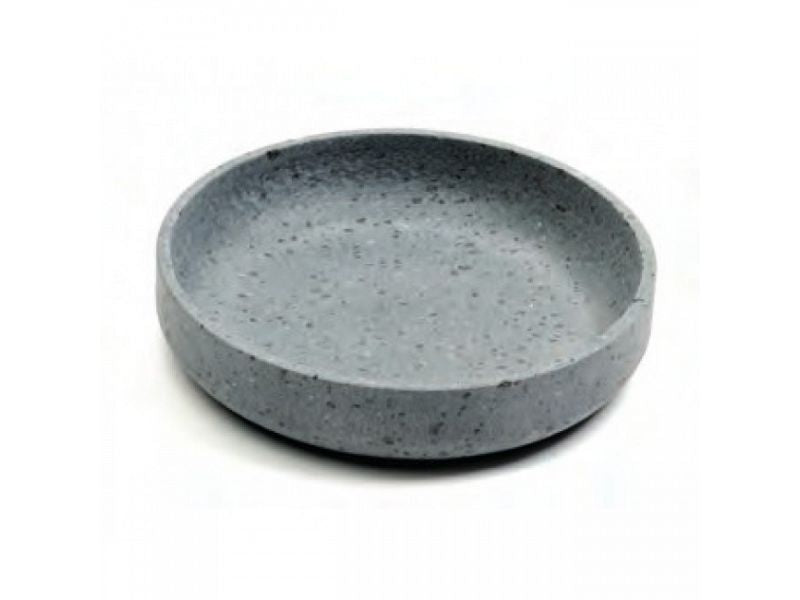 Ciotola in Pietra Lavica 5X23 cm