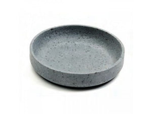 Ciotola in Pietra Lavica 5X23 cm