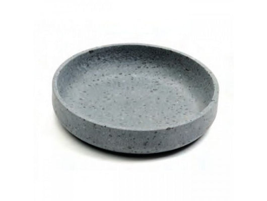 Ciotola in Pietra Lavica 5X23 cm