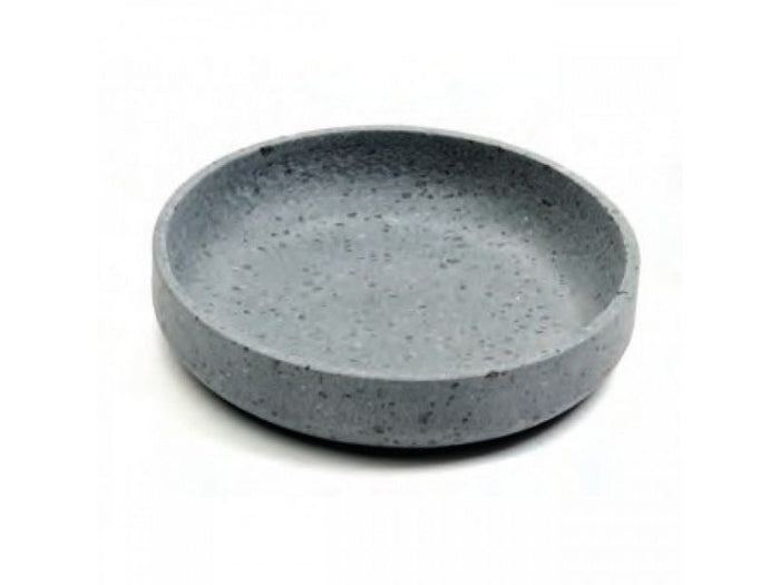 Ciotola in Pietra Lavica 5X23 cm