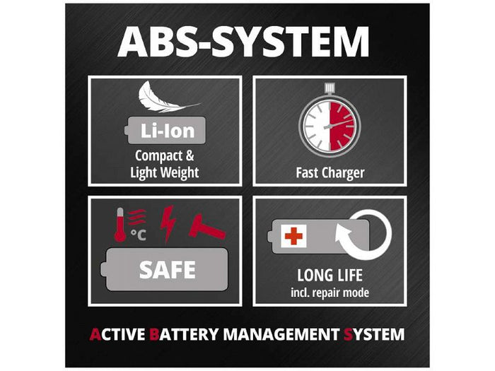 Trapano a percussione batteria Einhell TE-CD 18-2 Li-i Kit con batteria e carica