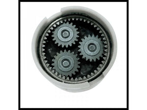 Trapano a percussione batteria Einhell TE-CD 18-2 Li-i Kit con batteria e carica