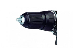 Trapano a percussione batteria Einhell TE-CD 18-2 Li-i Kit con batteria e carica