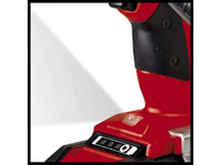 Trapano a percussione batteria Einhell TE-CD 18-2 Li-i Kit con batteria e carica