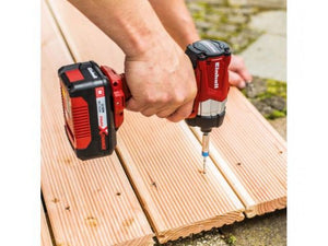 Avvitatore a impulsi a batteria TE-CI 18 Li Brushless-Solo