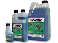 Olio 100% sintetico per miscela Echo PRO UP 2T - 1 Lt