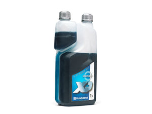 Olio 100% sintetico per miscela Husqvarna XP - 1 Lt