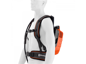 Tosasiepi a batteria Husqvarna 522i HD60 taglio 60cm senza batteria